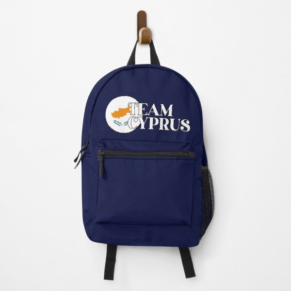 Item preview, Team Cyprus designed and sold by Ray Sánchez.