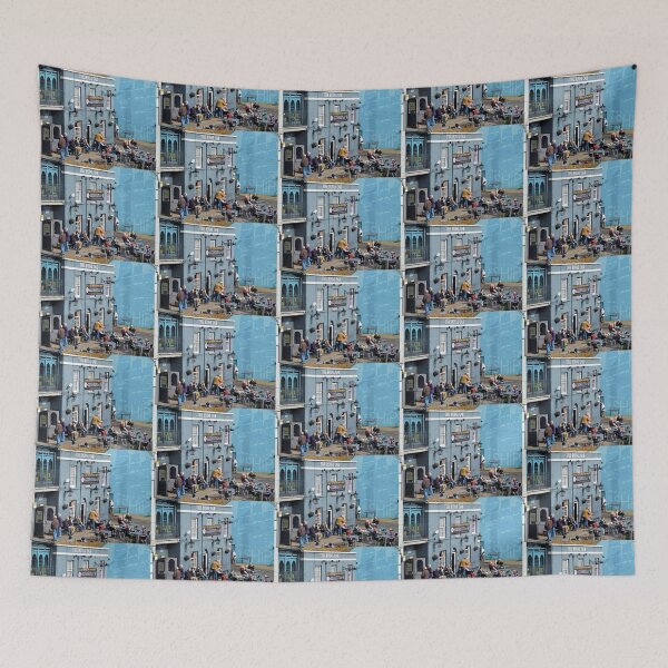 Item preview, Sitting in the Midday Sun........ designed and sold by lynn carter.