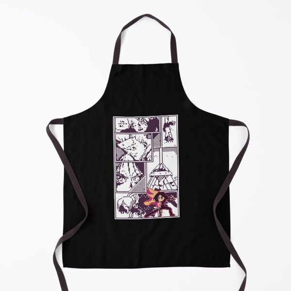 Item preview, Great Model Gunnm Alita Battle Angel Manga Pixel Art Awesome For Movie Fan designed and sold by Maybelle1998.