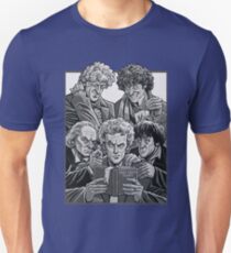 2000 Year Diary Unisex T-Shirt