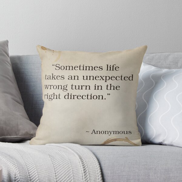 Inspirational sales decorative pillows