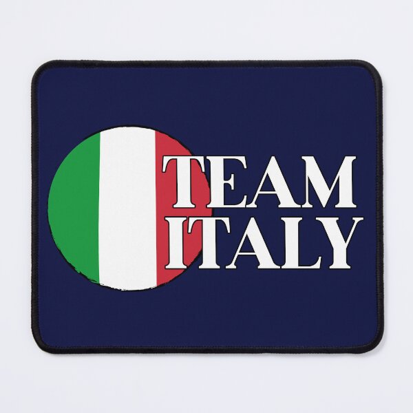 Item preview, Team Italy designed and sold by Ray Sánchez.