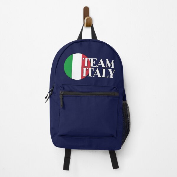 Item preview, Team Italy designed and sold by Ray Sánchez.
