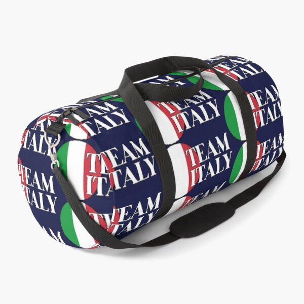 Item preview, Team Italy designed and sold by Ray Sánchez.