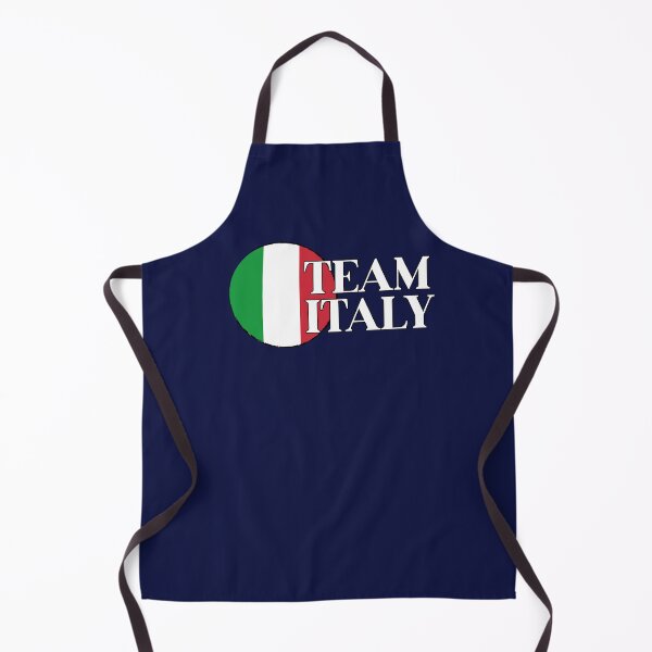 Item preview, Team Italy designed and sold by Ray Sánchez.