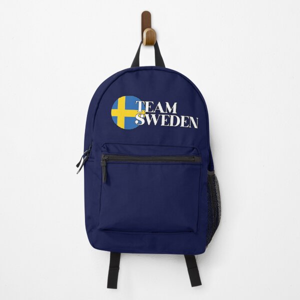 Item preview, Team Sweden designed and sold by Ray Sánchez.