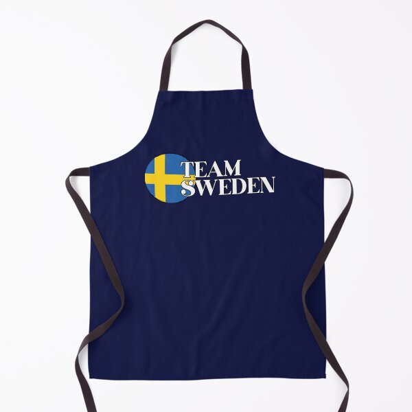 Item preview, Team Sweden designed and sold by Ray Sánchez.