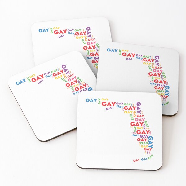 Item preview, Florida Don’t Say Gay  designed and sold by The Junto Shop.