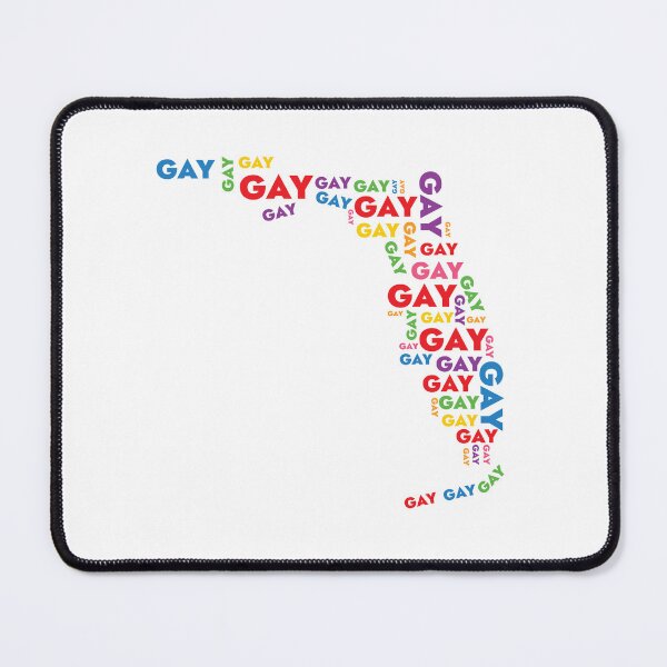 Item preview, Florida Don’t Say Gay  designed and sold by The Junto Shop.