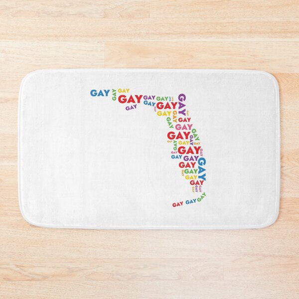 Item preview, Florida Don’t Say Gay  designed and sold by The Junto Shop.