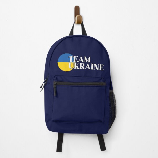 Item preview, Team Ukraine designed and sold by Ray Sánchez.