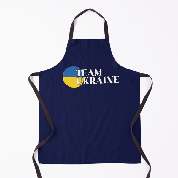 Item preview, Team Ukraine designed and sold by Ray Sánchez.