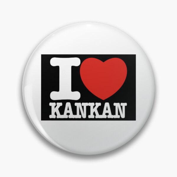 Item preview, Kankan         designed and sold by sidvintag.