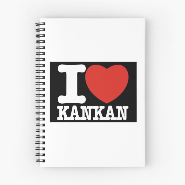 Item preview, Kankan         designed and sold by sidvintag.