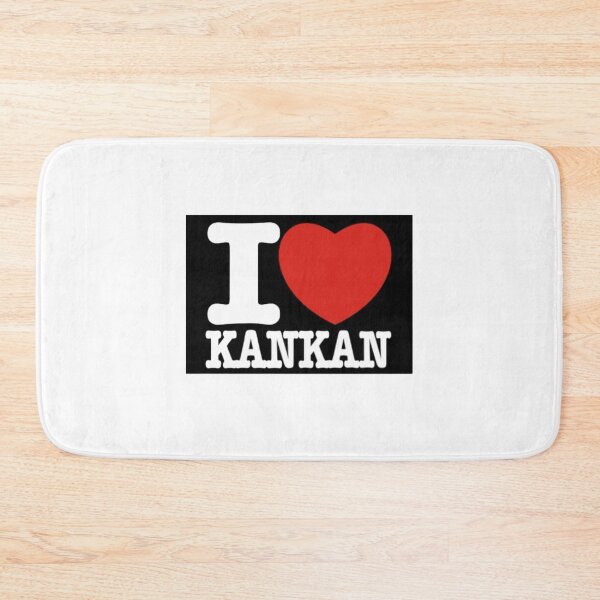 Item preview, Kankan         designed and sold by sidvintag.
