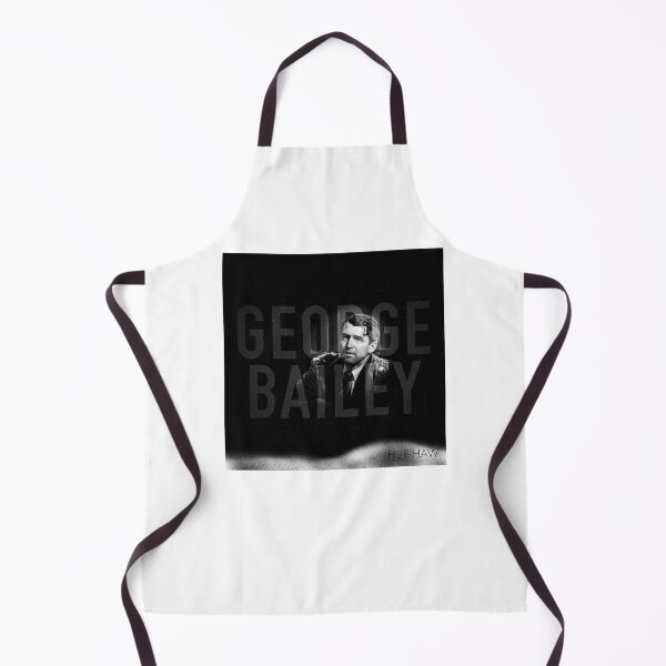 Item preview, George Bailey designed and sold by OakleyBarrett.
