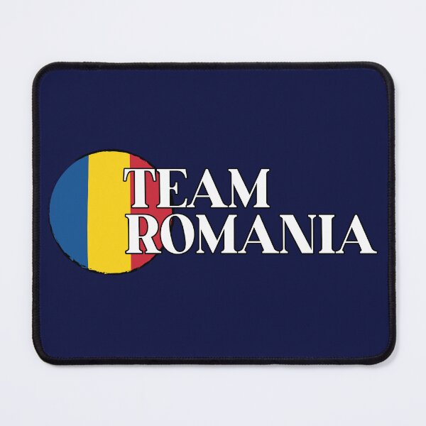 Item preview, Team Romania designed and sold by Ray Sánchez.