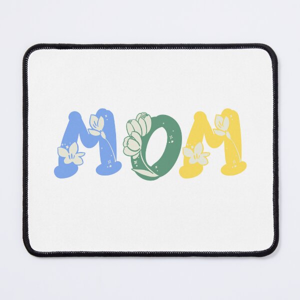 Item preview, MOM designed and sold by IsaCria.