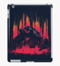 Brawl iPad Case/Skin