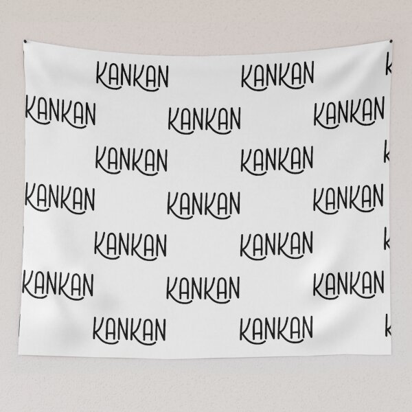 Item preview, Kankan  (1) designed and sold by sidvintag.