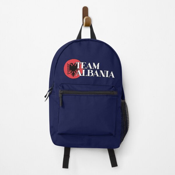 Item preview, Team Albania designed and sold by Ray Sánchez.