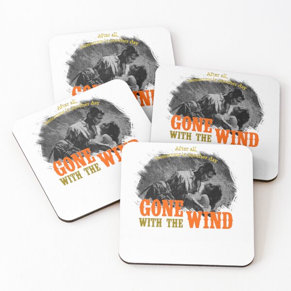 Item preview, Gone With The Wind designed and sold by OakleyBarrett.