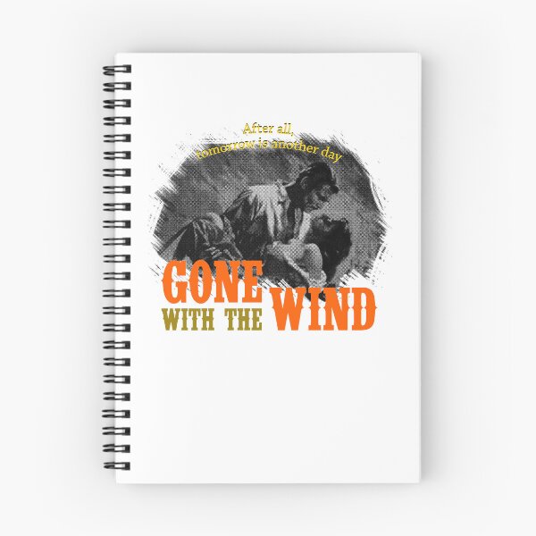 Item preview, Gone With The Wind designed and sold by OakleyBarrett.