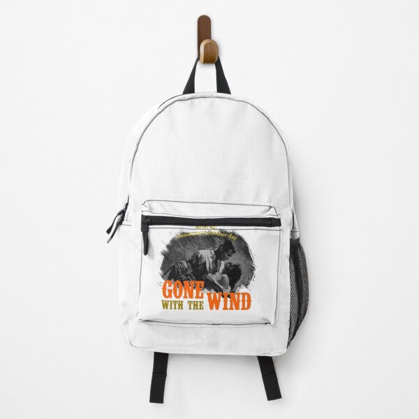Item preview, Gone With The Wind designed and sold by OakleyBarrett.