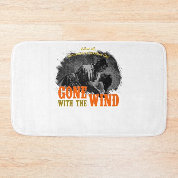Item preview, Gone With The Wind designed and sold by OakleyBarrett.