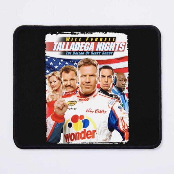 Item preview, Birthday Gifts Will Ferrell Talladega Nights Gift For Music Fans designed and sold by Madisenkunze.