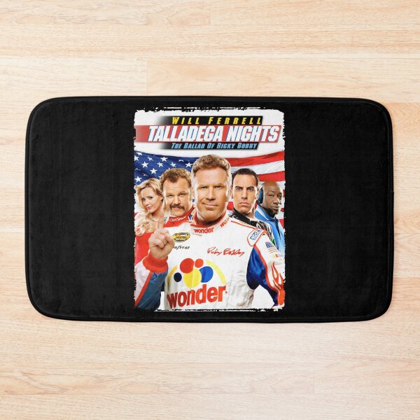 Item preview, Birthday Gifts Will Ferrell Talladega Nights Gift For Music Fans designed and sold by Madisenkunze.