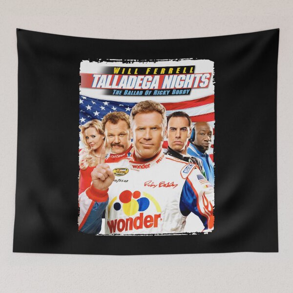 Item preview, Birthday Gifts Will Ferrell Talladega Nights Gift For Music Fans designed and sold by Madisenkunze.