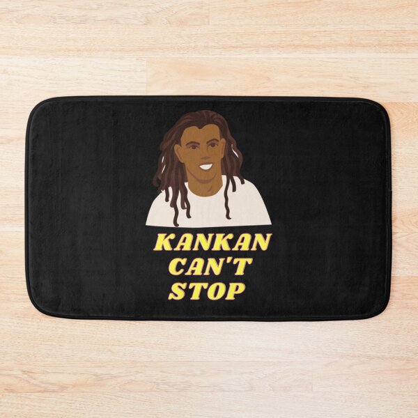 Item preview, KANKAN CANT STOP   designed and sold by sidvintag.