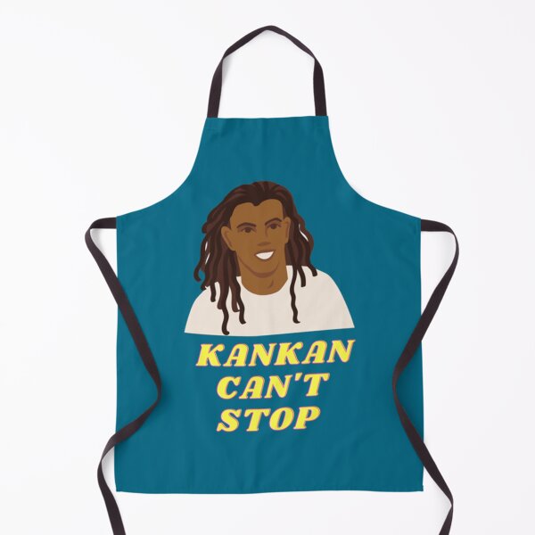 Item preview, KANKAN CANT STOP   designed and sold by sidvintag.