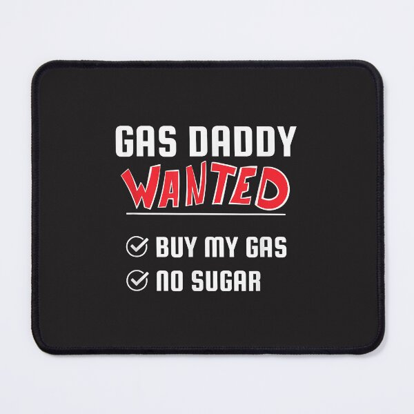 Item preview, Gaslighting is not real Funny gas prices gas daddy wanted designed and sold by marla8ruby.