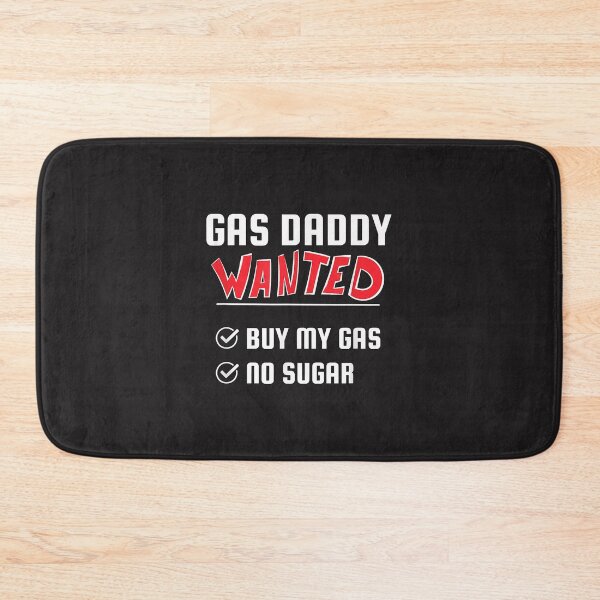 Item preview, Gaslighting is not real Funny gas prices gas daddy wanted designed and sold by marla8ruby.