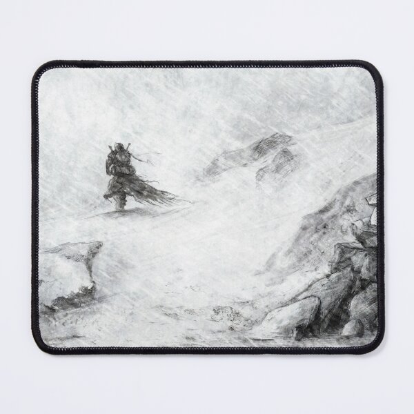 Item preview, A Fallen Brother designed and sold by OnHeathAndMoor.