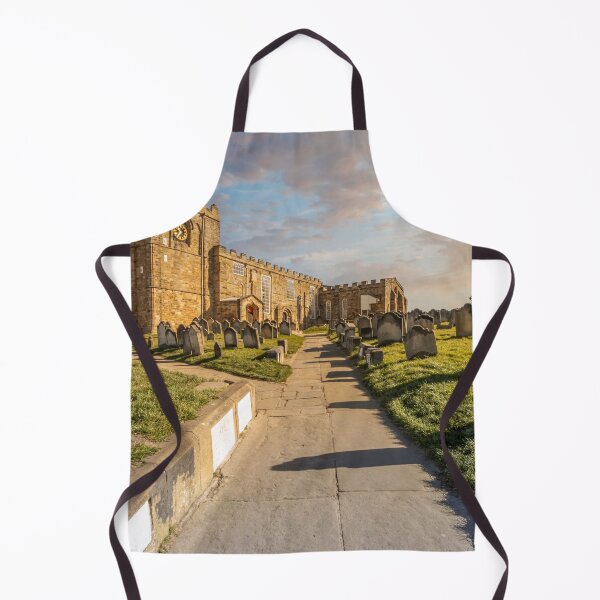 Item preview, St Marys Church Whitby designed and sold by grumpykeith.