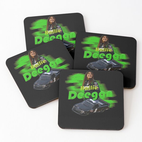 Item preview, Day Gift For Hailie Deegan Nascar Gifts For Movie Fan designed and sold by Madisenkunze.
