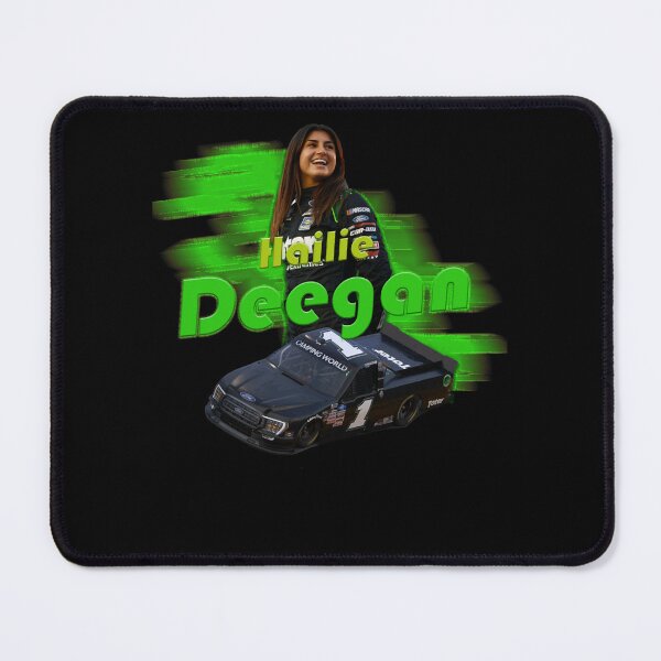 Item preview, Day Gift For Hailie Deegan Nascar Gifts For Movie Fan designed and sold by Madisenkunze.