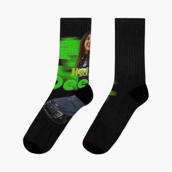 Item preview, Day Gift For Hailie Deegan Nascar Gifts For Movie Fan designed and sold by Madisenkunze.