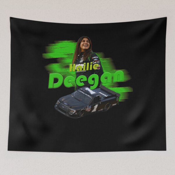 Item preview, Day Gift For Hailie Deegan Nascar Gifts For Movie Fan designed and sold by Madisenkunze.