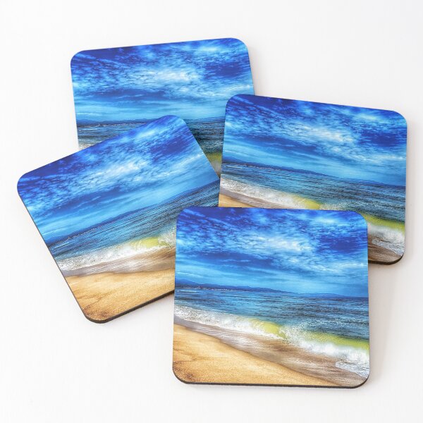 Item preview,  Korea Destination- Foam Beach designed and sold by Altasdesigner  (OW).