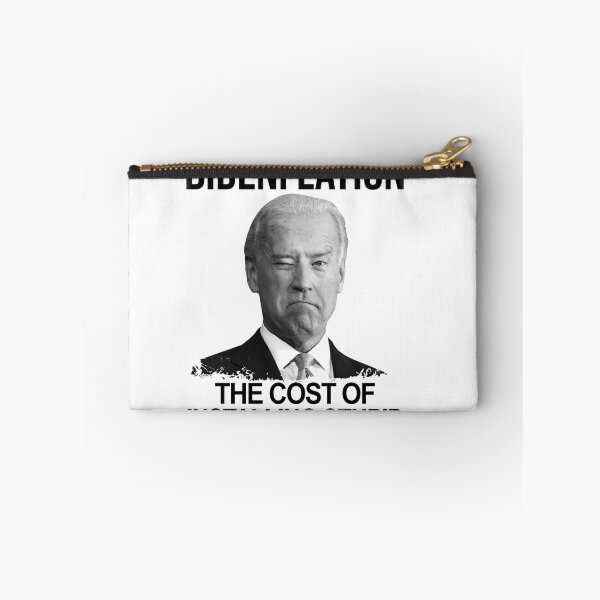 Item preview, Bidenflation The Cost Of Installing Stupid designed and sold by HorsesForLife15.