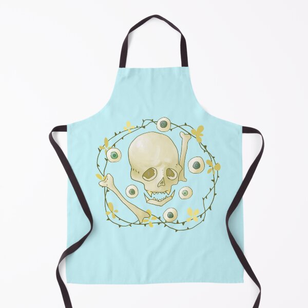 Item preview, Skull and Eyes designed and sold by ForTheFrogWar.