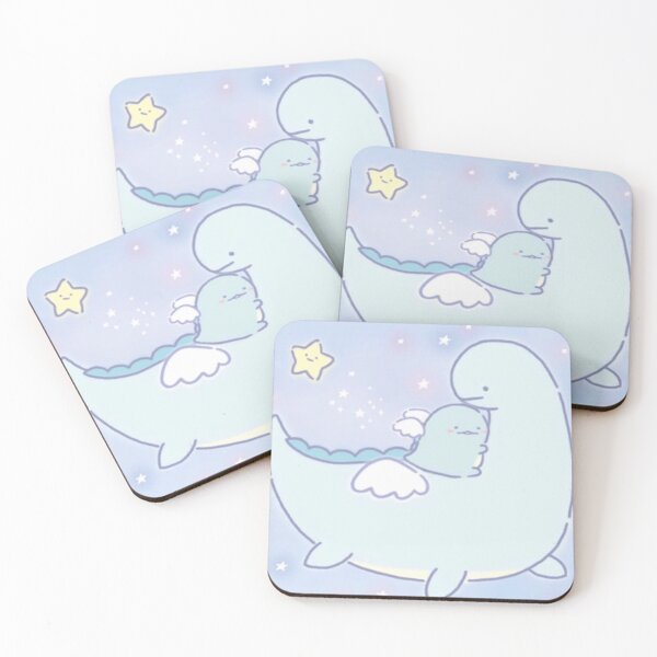 Item preview, Sumikko Gurashi Tokage and momy designed and sold by CupWa.