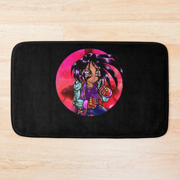 Item preview, Music Retro Keyblade Wielder Alita Variant 2 Gifts Music Fans designed and sold by Maybelle1998.