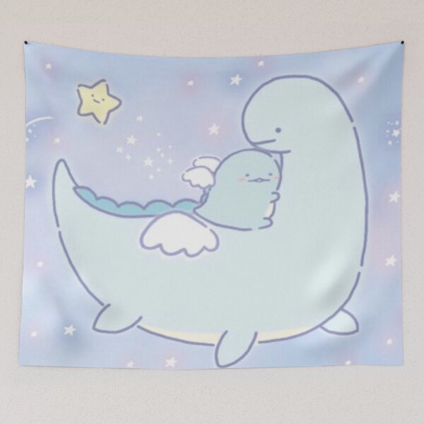 Item preview, Sumikko Gurashi Tokage and momy designed and sold by CupWa.