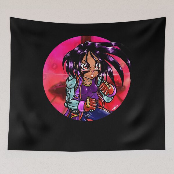 Item preview, Music Retro Keyblade Wielder Alita Variant 2 Gifts Music Fans designed and sold by Maybelle1998.