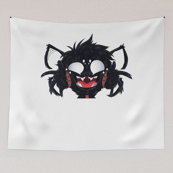 Item preview, Into The Spider's Den Funny Gifts designed and sold by AeBarbosa1827.